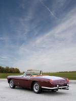 Ferrari 250 GT Cabriolet 1959 года